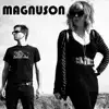 Magnuson - Om Du Var Här - Single